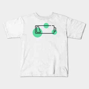 battery Kids T-Shirt